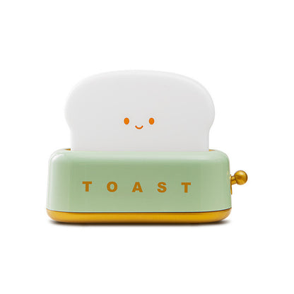 Toast Silicone Night Light